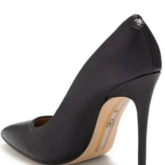 Sam Edelman Danna High Heel Pump - Picture 4 of 5